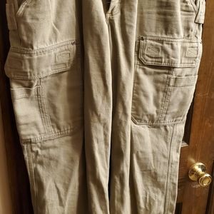 Duluth Fire Hose Relaxed Fit Cargo 40x36